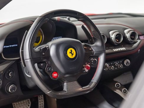 Used 2017 Ferrari F12 Berlinetta image 19