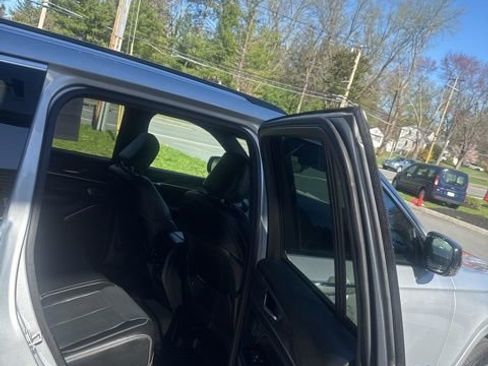 Used 2023 Jeep Grand Cherokee Overland image 20