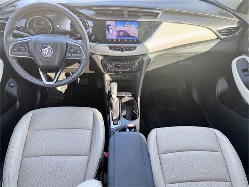 Used 2022 Buick Encore GX Essence w/ Advanced Technology Package image 24