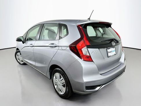 Used 2020 Honda Fit LX image 5