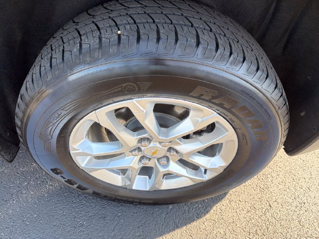 Used 2020 Chevrolet Traverse LT FWD image 26