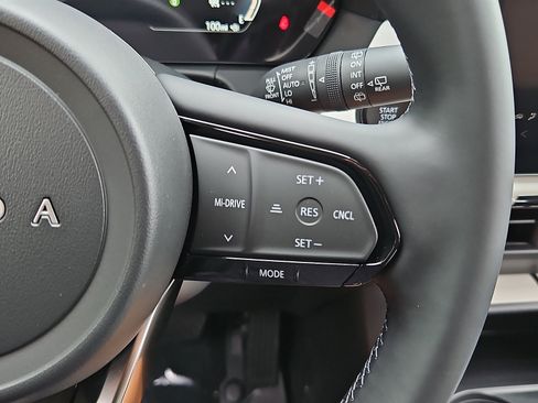 New 2026 MAZDA CX-5 Select AWD/4WD image 17
