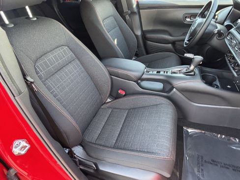 Used 2027 Honda HR-V Sport image 10