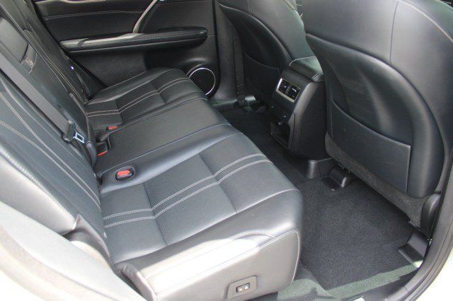 Used 2016 Lexus RX 350 FWD w/ Luxury Package image 13