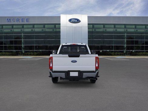 New 2025 Ford F250 XL w/ XL Driver Assist Package image 5