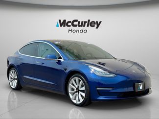 Used 2018 Tesla Model 3 Long Range AWD/4WD video 1