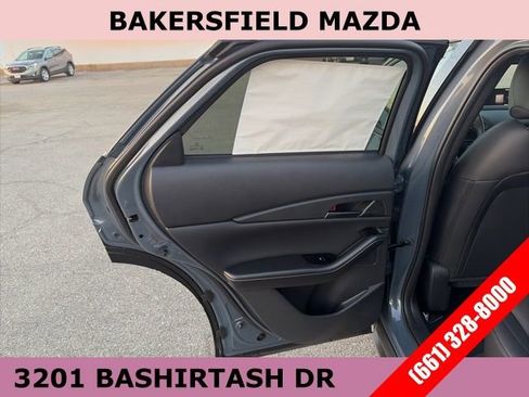 New 2026 MAZDA CX-30 2.5 Turbo w/ Premium Plus Pkg image 16