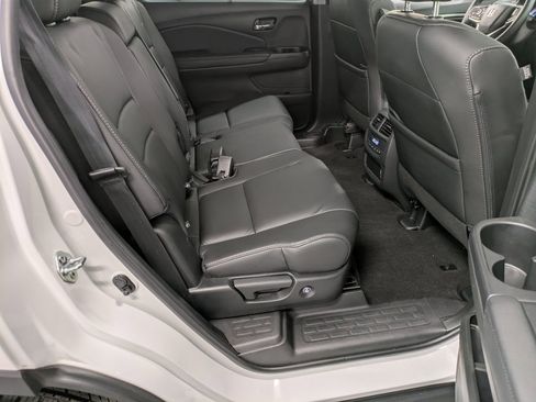 Certified 2022 Honda Pilot EX-L image 25
