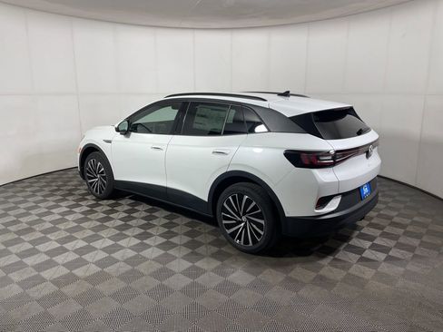 New 2026 Volkswagen ID.4 Pro AWD/4WD image 5