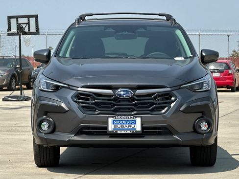 New 2026 Subaru Crosstrek 2.5i Limited AWD/4WD image 8