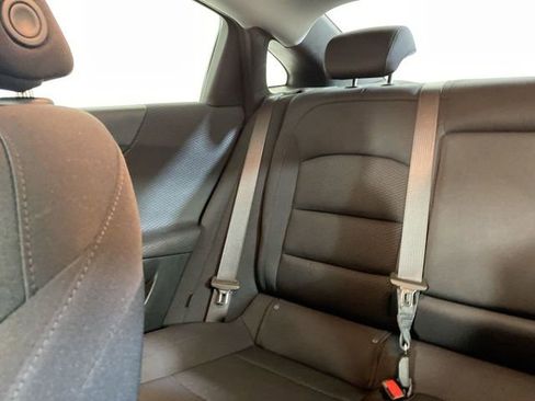 Used 2022 Chevrolet Malibu LT w/ Midnight Edition image 12