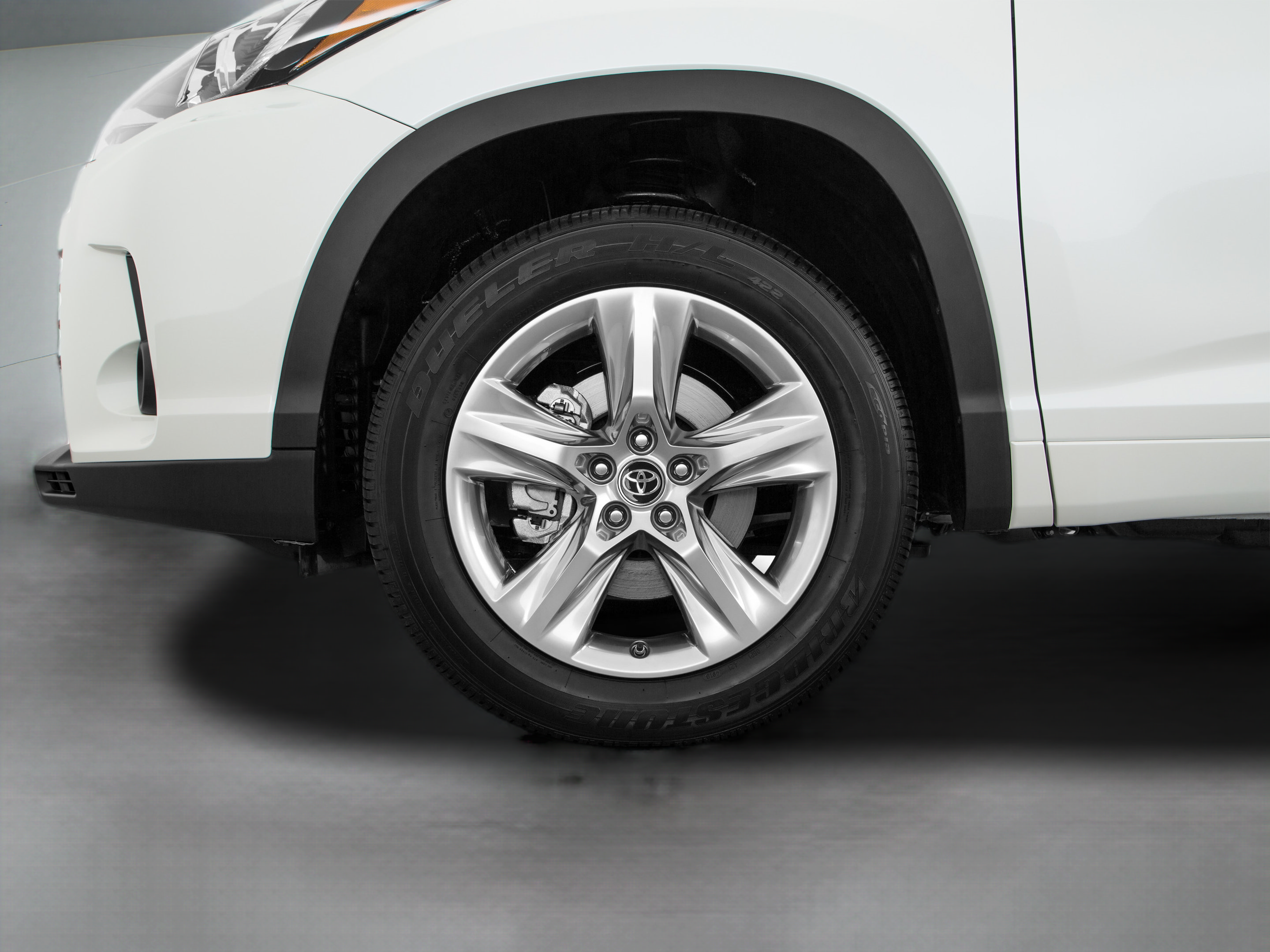 Used 2019 Toyota Highlander Limited FWD image 56
