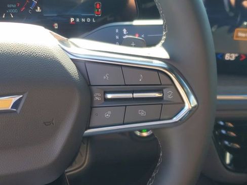 New 2026 Chevrolet Tahoe High Country image 25