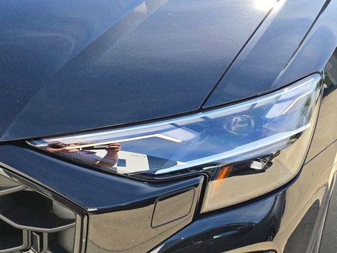 New 2026 Audi Q8 Premium Plus image 32