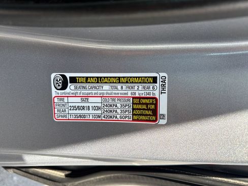 Used 2018 Honda Odyssey EX-L image 13