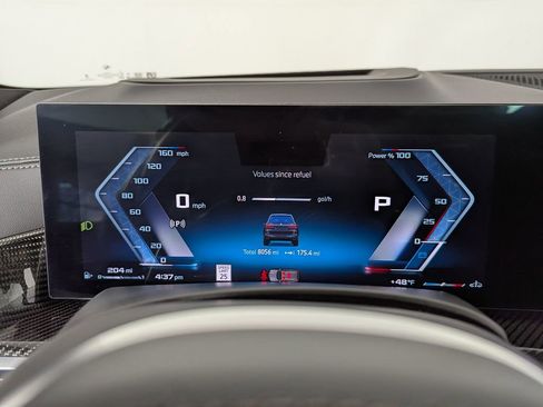 Used 2026 BMW X7 M60i image 44