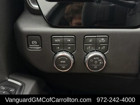 New 2026 GMC Sierra 1500 Elevation w/ Elevation Premium Package AWD/4WD image 18