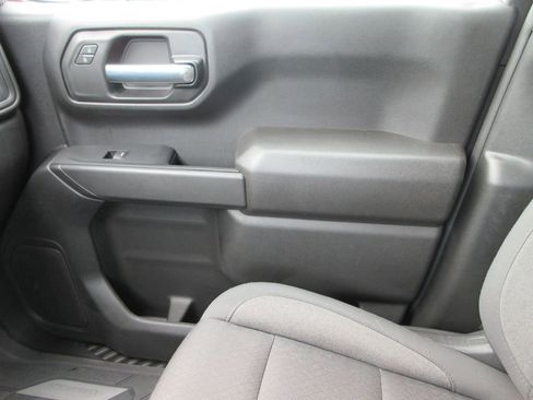 Certified 2023 Chevrolet Silverado 1500 Custom w/ Rally Edition image 32