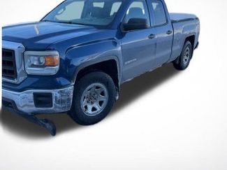 Used 2015 GMC Sierra 1500 4x4 Double Cab w/ Sierra Appearance Package video 1