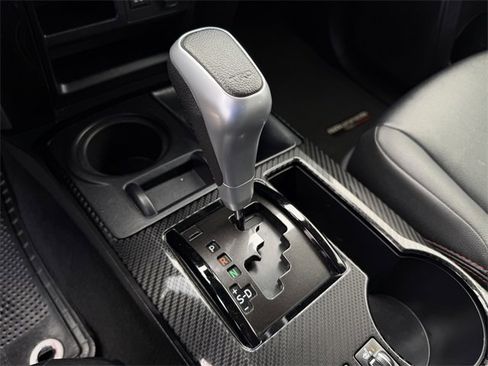 Certified 2024 Toyota 4Runner TRD Off-Road Premium image 16