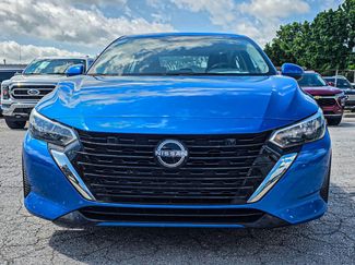 Used 2024 Nissan Sentra SV FWD video 2