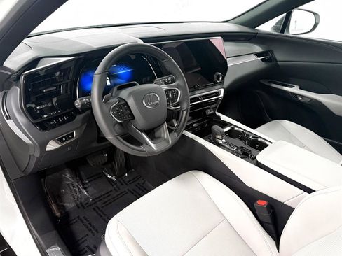 New 2026 Lexus RX 350 Premium image 5