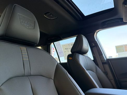 New 2026 Subaru Outback Wilderness AWD/4WD image 18