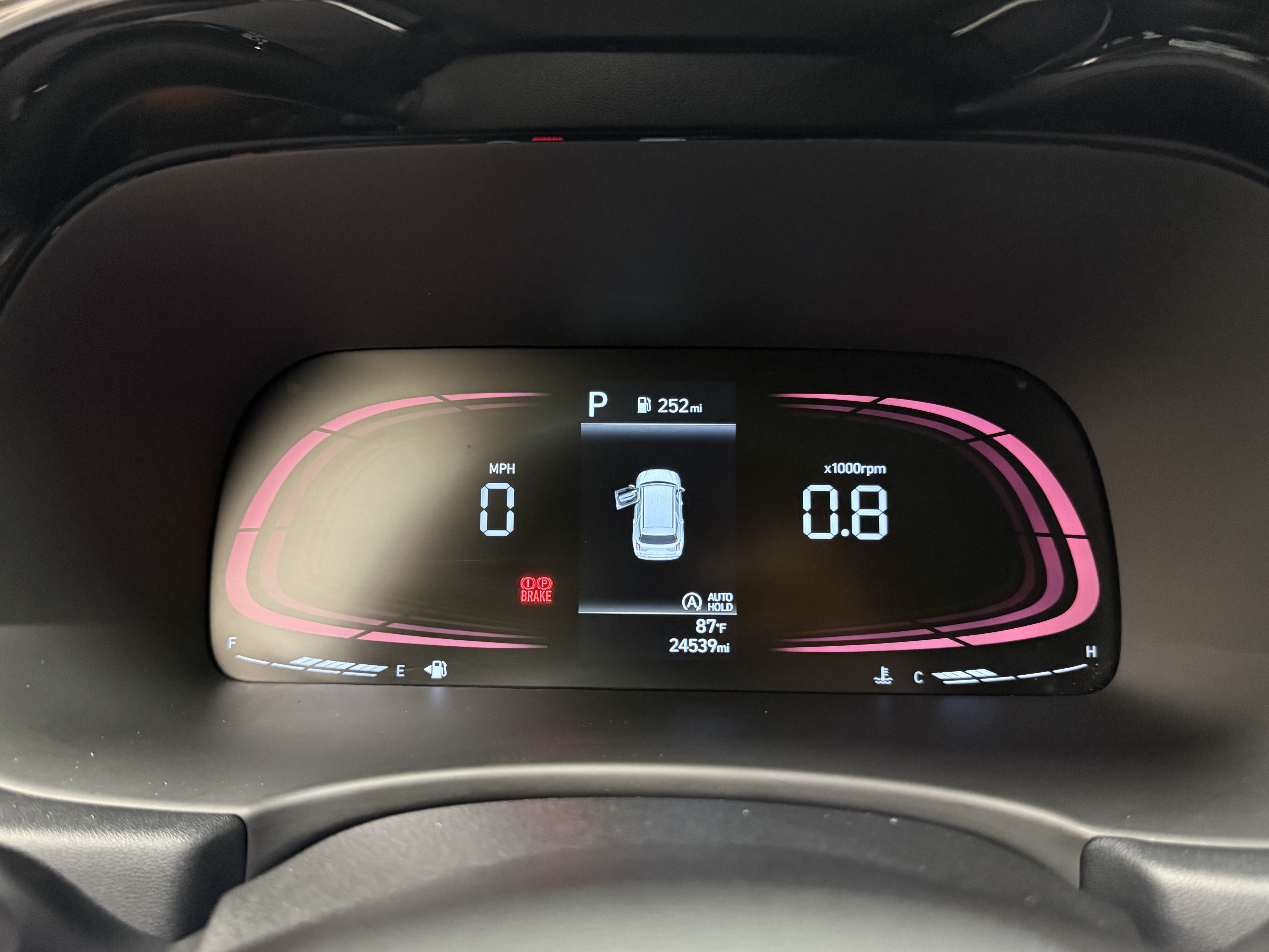 Used 2025 Hyundai Palisade SEL FWD image 21
