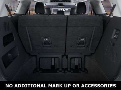 New 2026 Kia Carnival SX FWD image 19