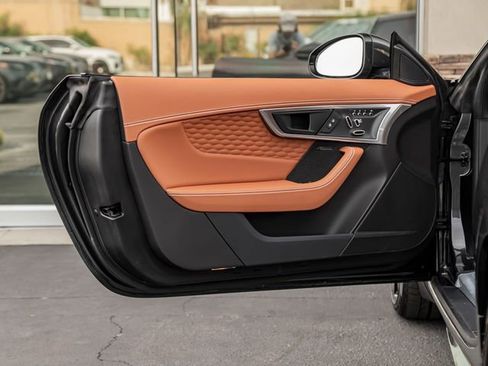 New 2024 Jaguar F-TYPE R-Dynamic image 12