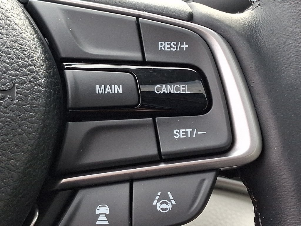 Used 2018 Honda Accord EX-L image 23