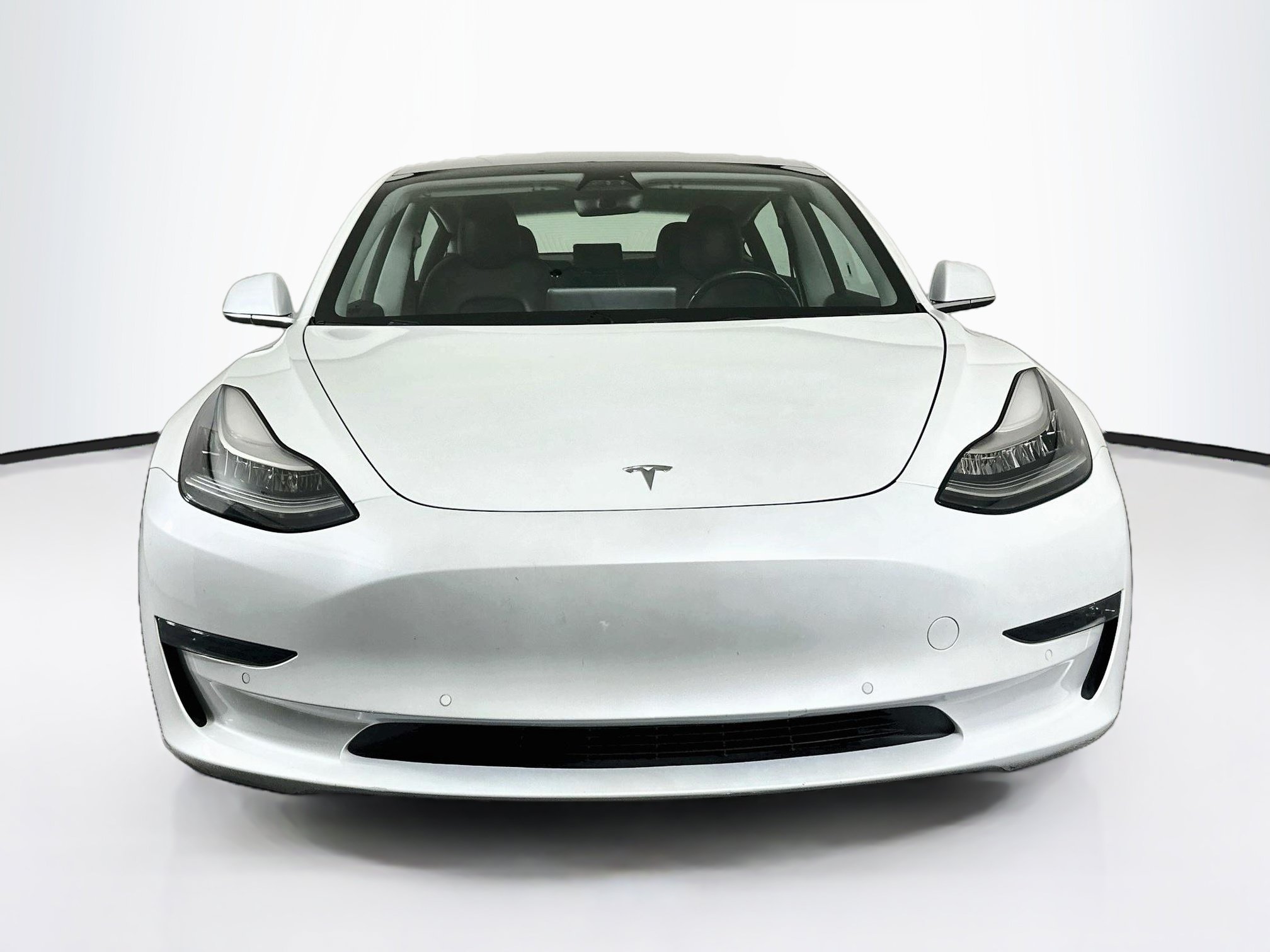 Used 2019 Tesla Model 3 Standard Range Plus RWD image 2