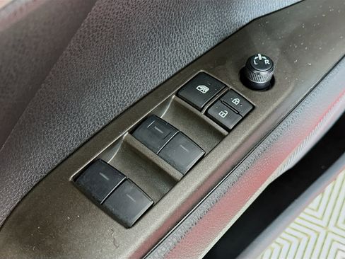 Used 2023 Toyota Camry SE w/ Convenience Package image 17