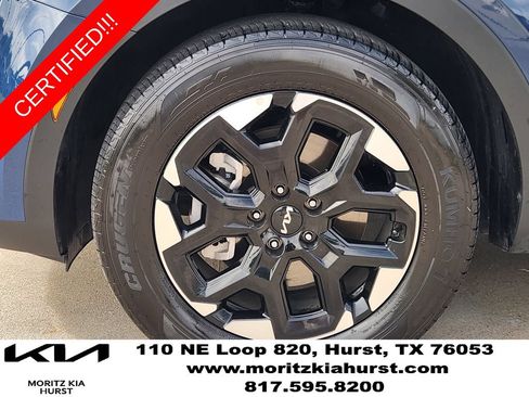 Used 2026 Kia Sorento S FWD image 17