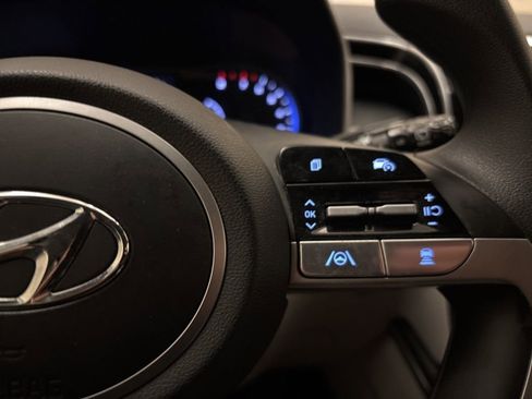 Used 2024 Hyundai Tucson SEL image 16