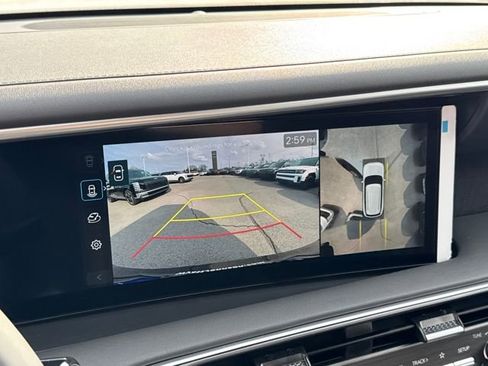 New 2026 Hyundai Palisade SEL Premium FWD image 20