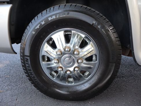 Used 2003 GMC Sierra 3500 SLE AWD/4WD image 38