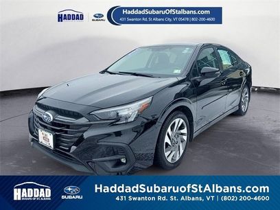 Certified 2023 Subaru Legacy Limited