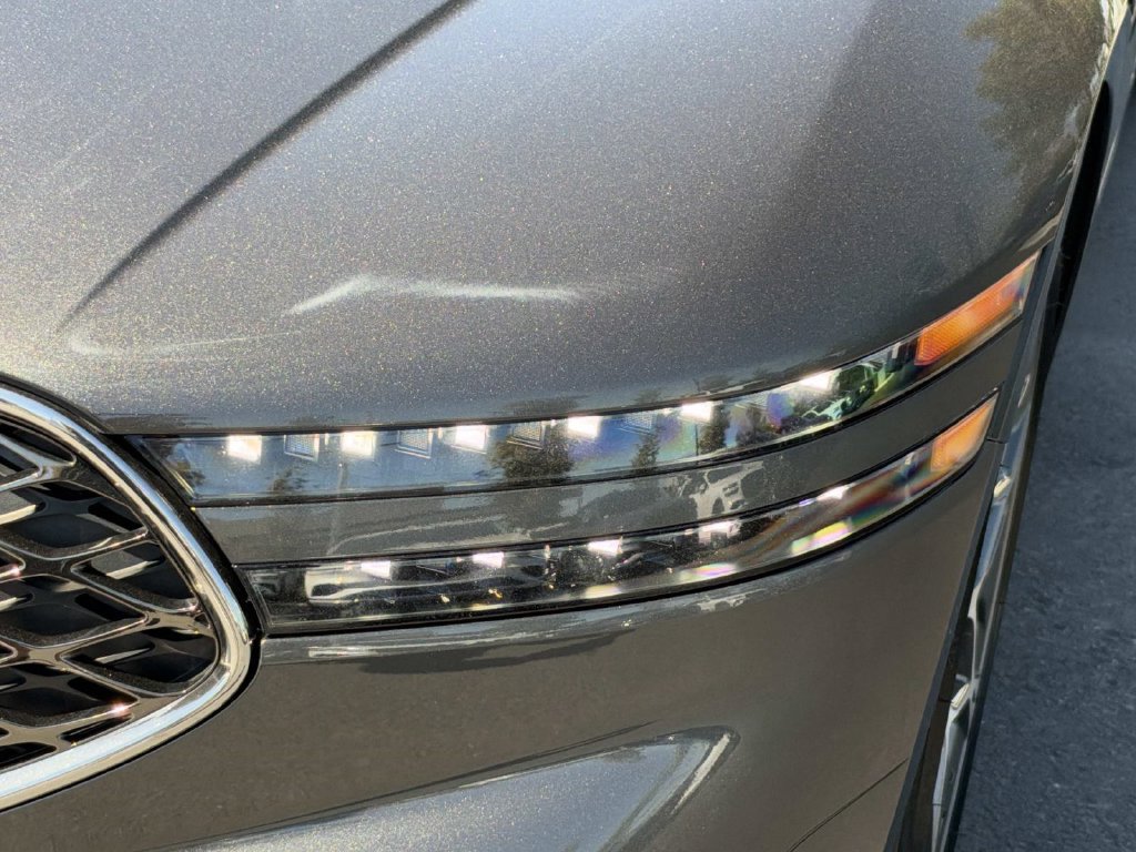 Certified 2023 Genesis G90 3.5T AWD/4WD image 26