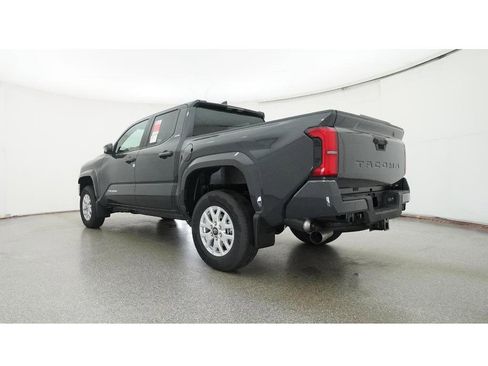 New 2025 Toyota Tacoma SR5 image 21