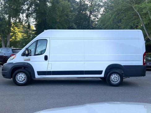 Used 2015 RAM ProMaster 3500 w/ Interior Convenience Group FWD image 4