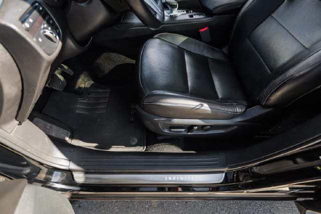 Used 2019 INFINITI QX50 Essential w/ Premium Audio Package AWD/4WD image 53