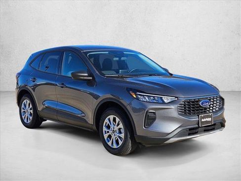 New 2026 Ford Escape Active FWD image 7