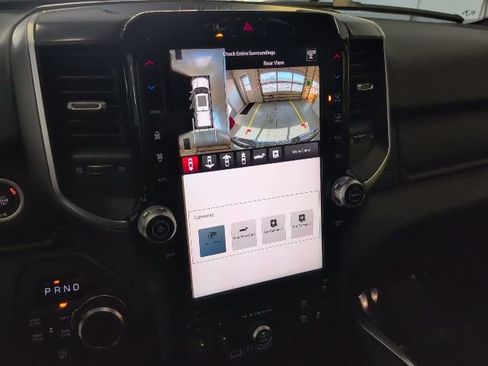 New 2026 RAM 1500 Big Horn image 25