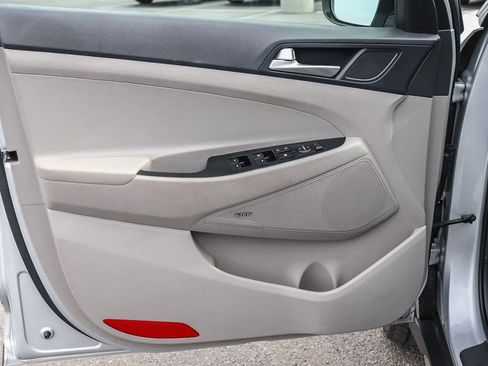 Used 2019 Hyundai Tucson Sport w/ Cargo Package image 19