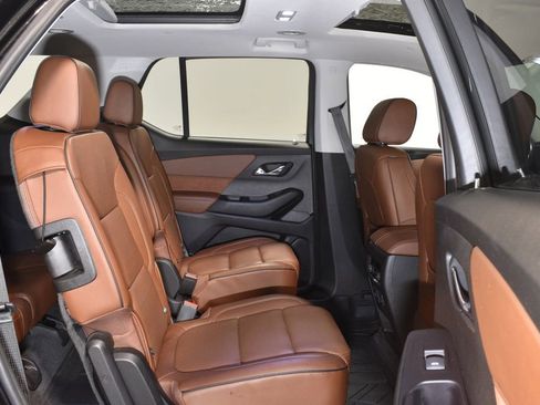 Used 2019 Chevrolet Traverse High Country w/ LPO, Floor Liner Package image 29