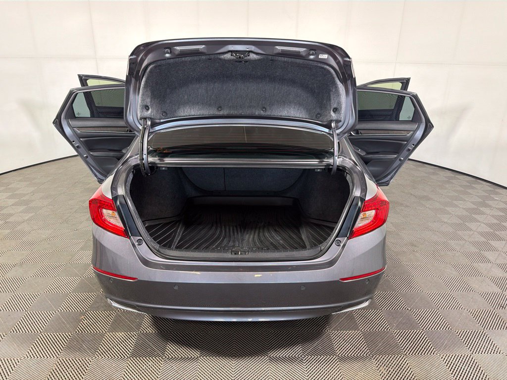 Used 2022 Honda Accord EX-L image 21
