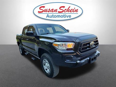 Used 2023 Toyota Tacoma SR5 image 22