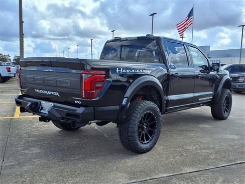 New 2025 Ford F150 Raptor image 2