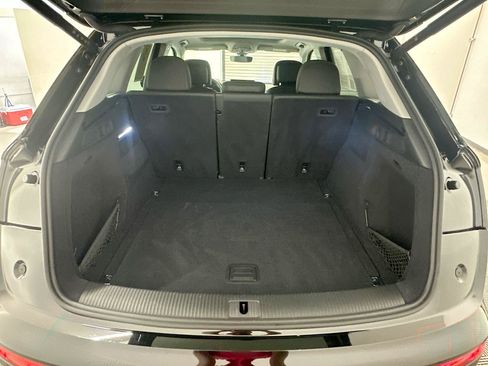 Used 2023 Audi Q5 2.0T Premium Plus w/ Premium Plus Package AWD/4WD image 31
